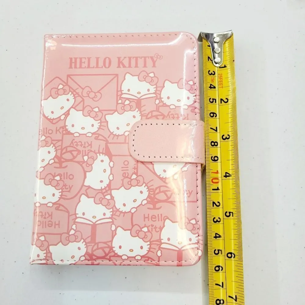 Brand New Sanrio Hello Kitty Diary Notebook - Picture 6 of 6